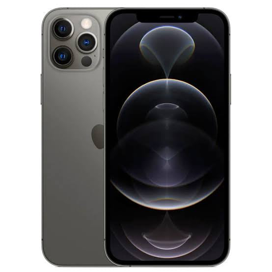 Refurbished iPhone 12 Pro
