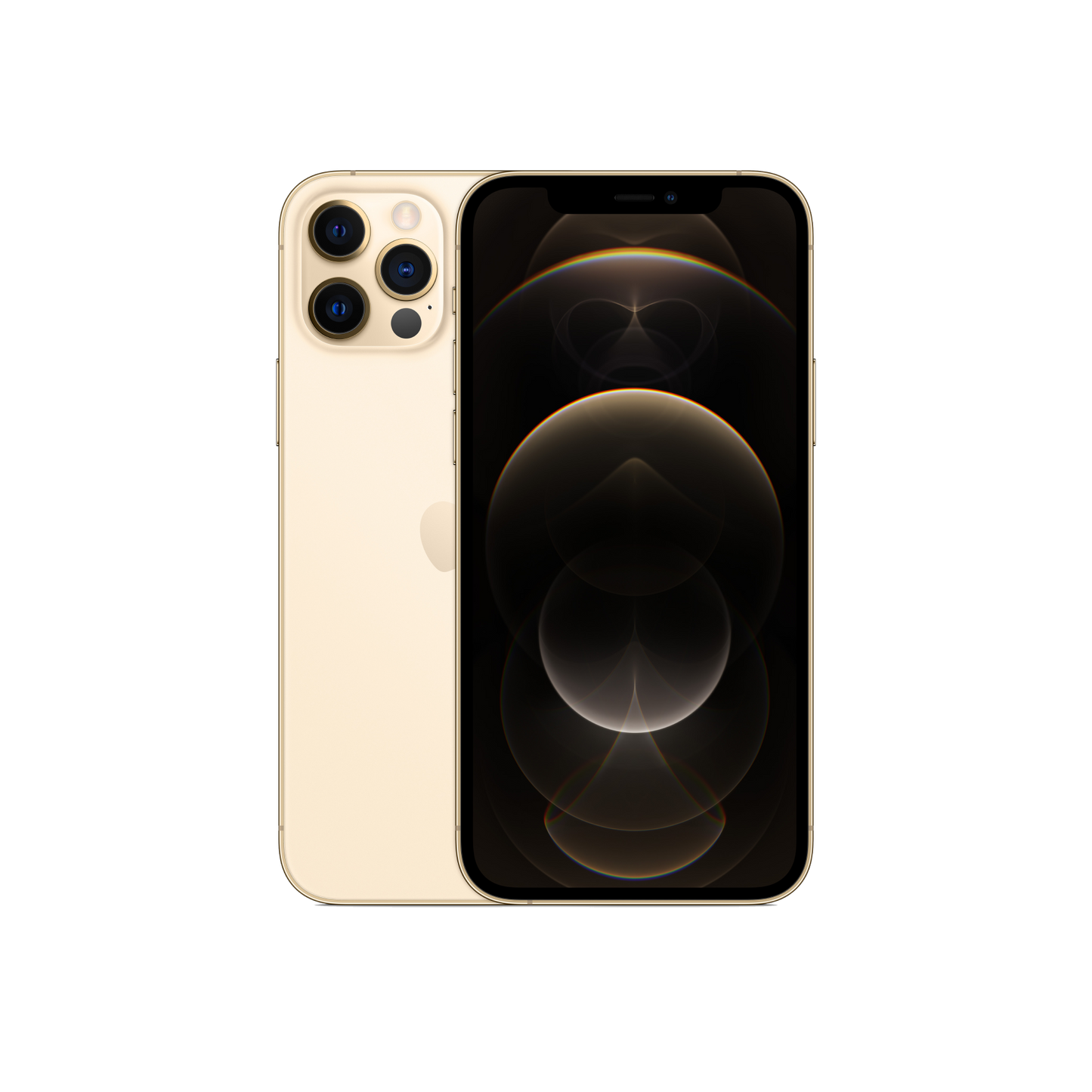 Refurbished iPhone 12 Pro