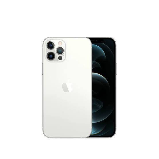 Refurbished iPhone 12 Pro