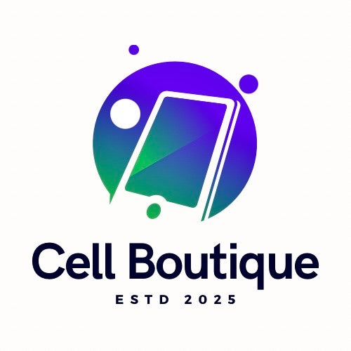 Cell Boutique
